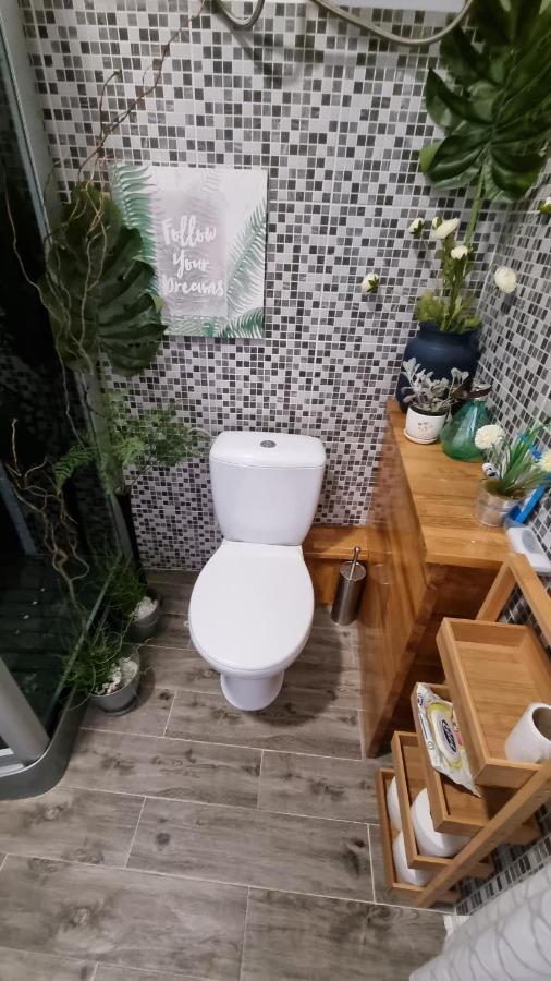 Place 4 U Studio Center Задар Екстериор снимка