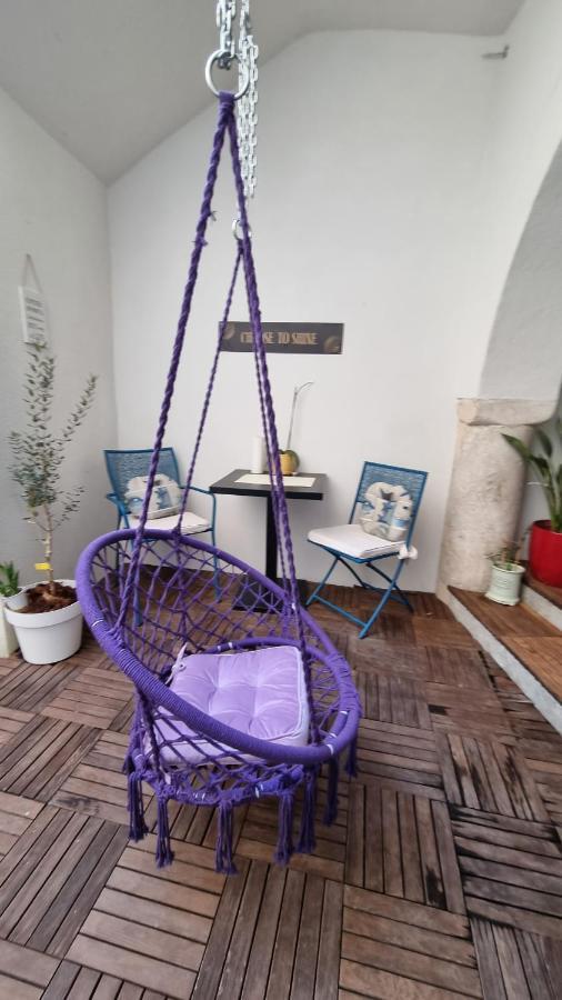 Place 4 U Studio Center Задар Екстериор снимка