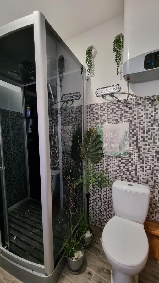 Place 4 U Studio Center Задар Екстериор снимка