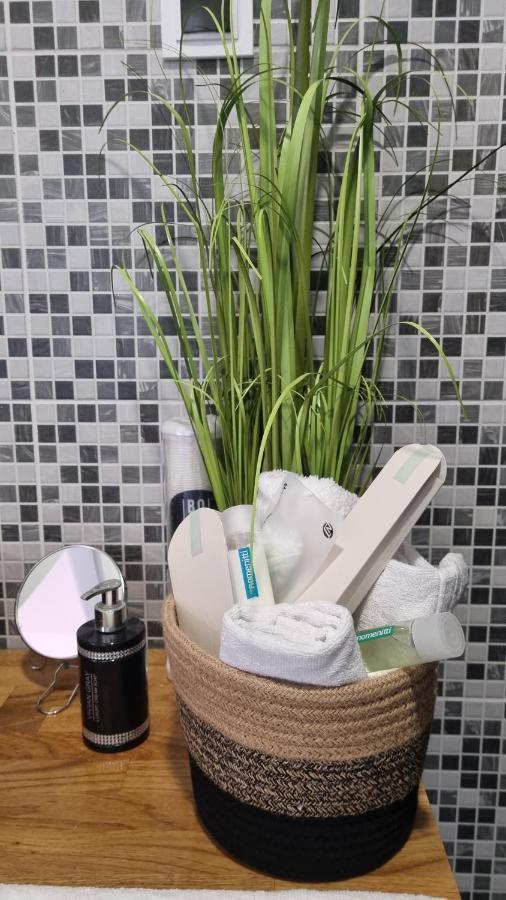 Place 4 U Studio Center Задар Екстериор снимка