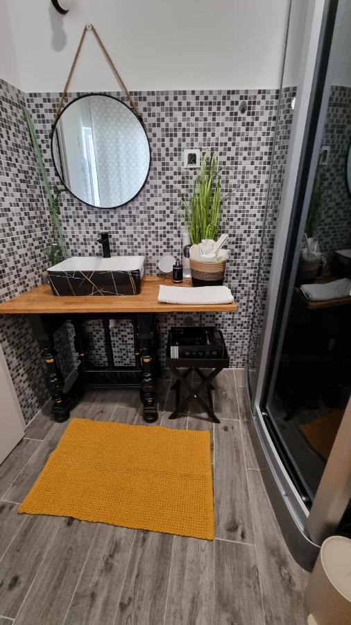 Place 4 U Studio Center Задар Екстериор снимка