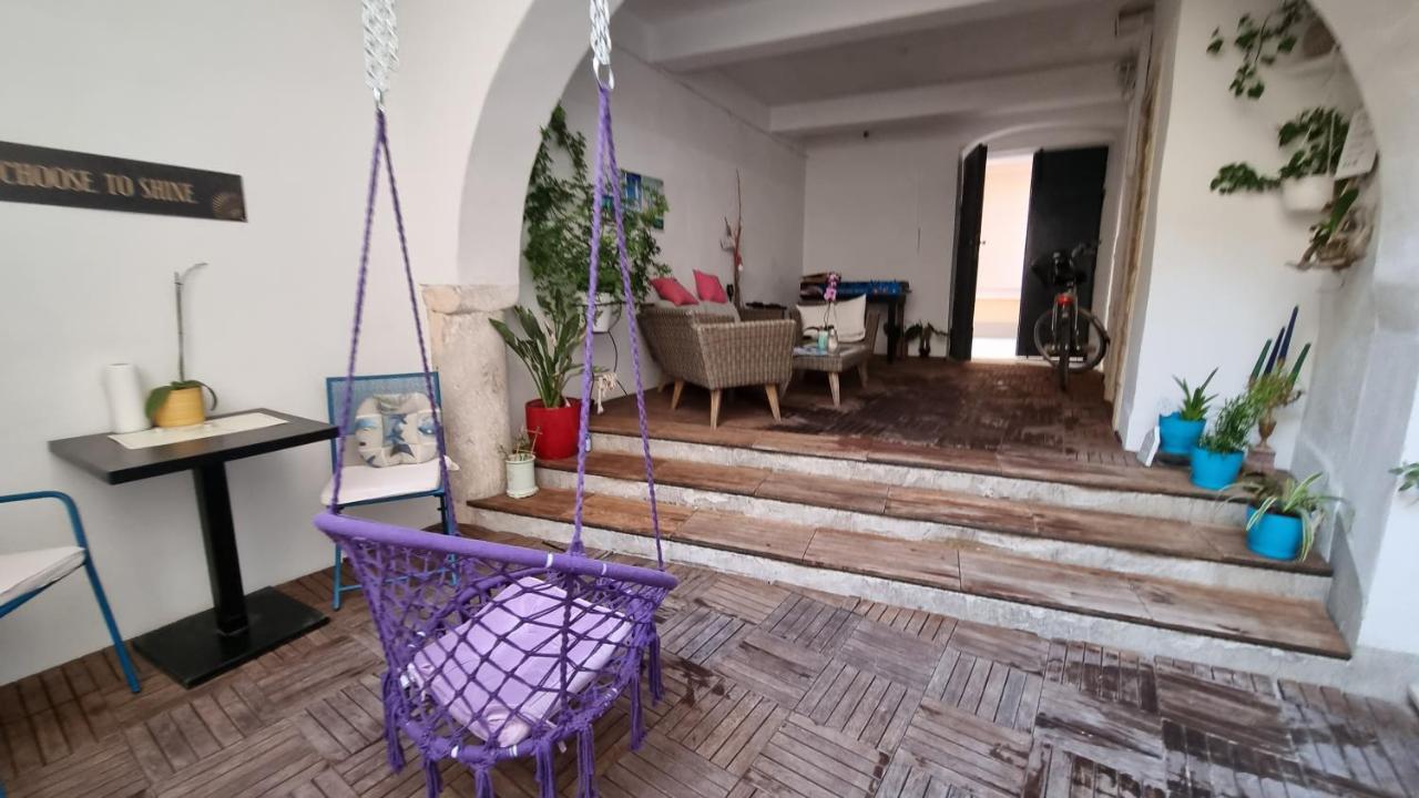 Place 4 U Studio Center Задар Екстериор снимка