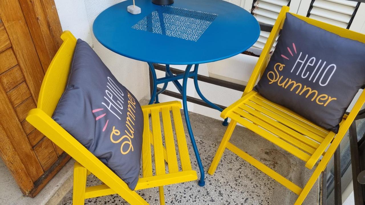 Place 4 U Studio Center Задар Екстериор снимка