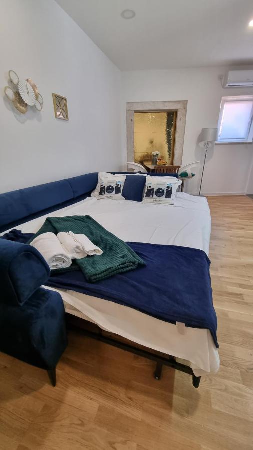 Place 4 U Studio Center Задар Екстериор снимка
