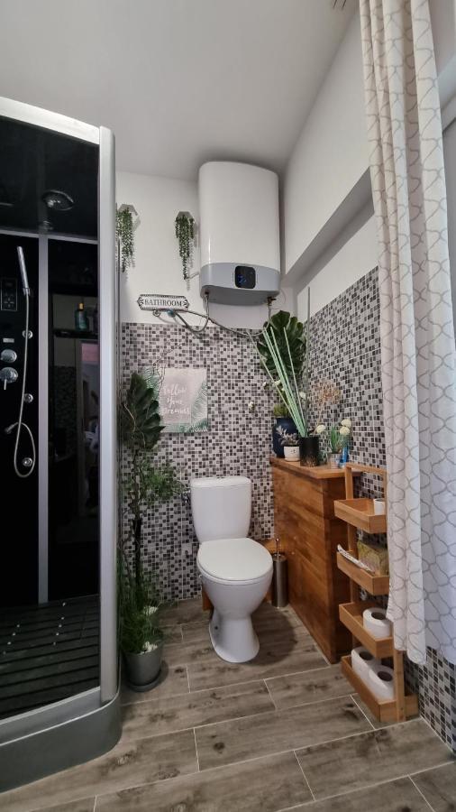 Place 4 U Studio Center Задар Екстериор снимка