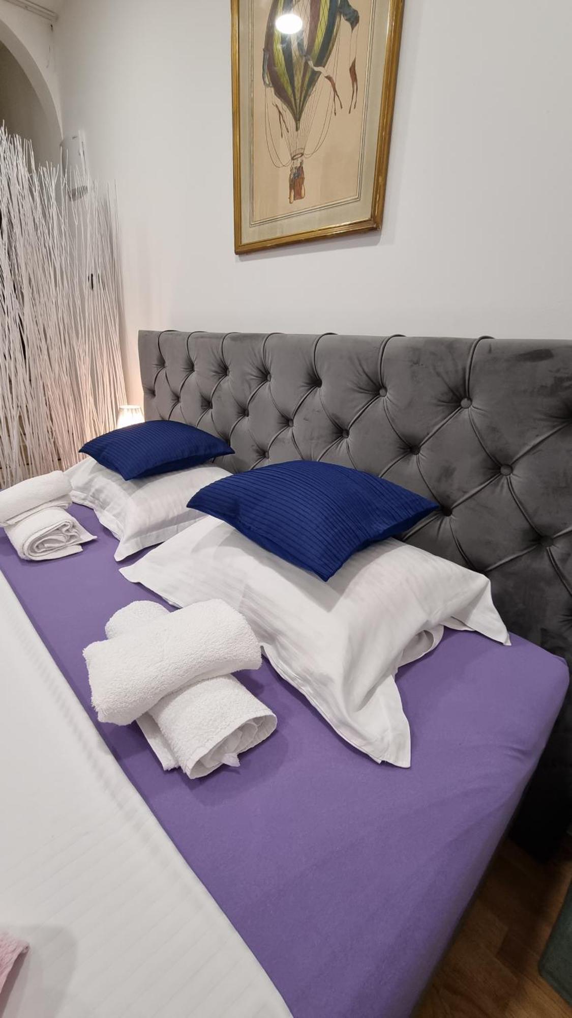 Place 4 U Studio Center Задар Стая снимка