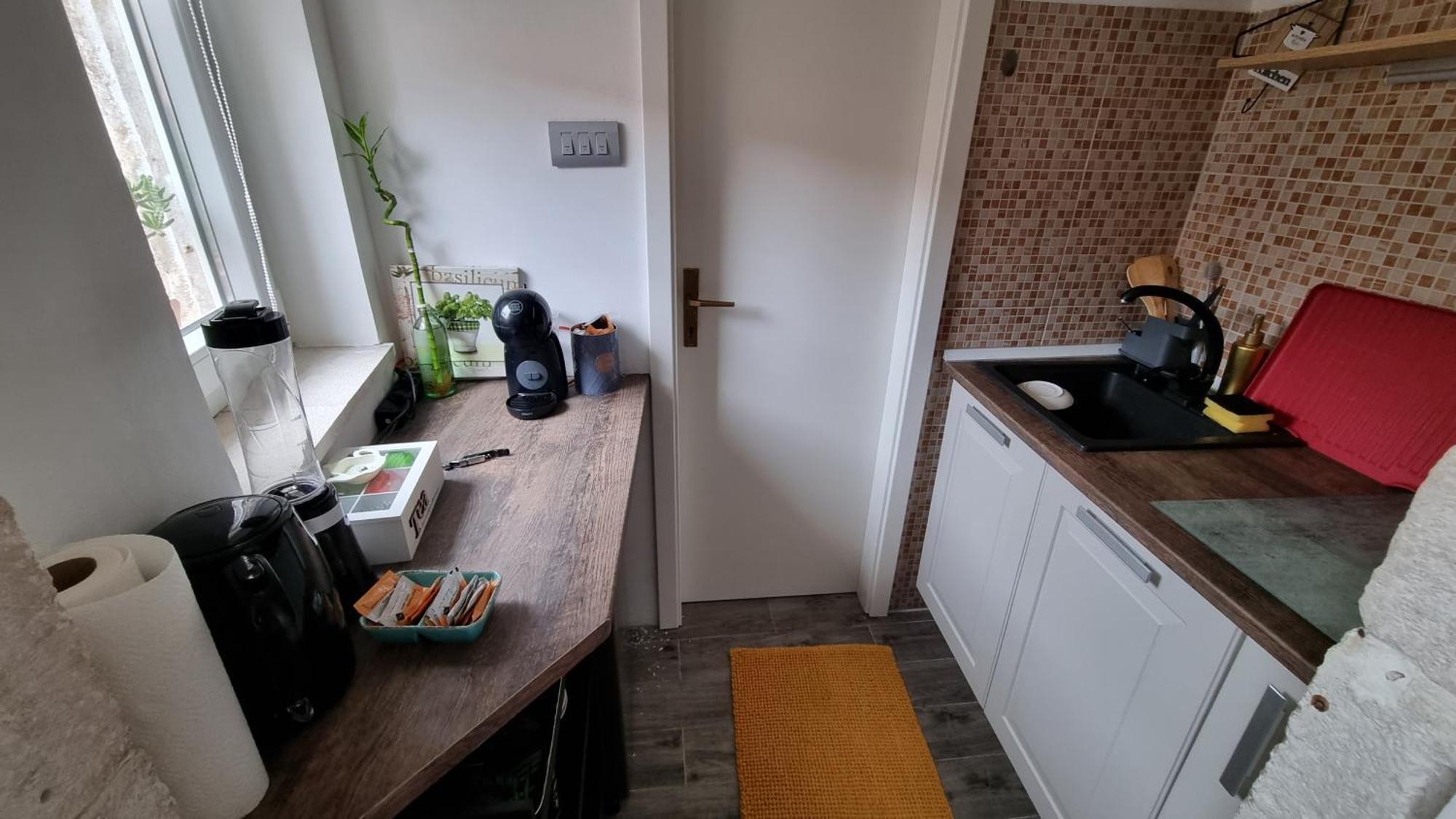 Place 4 U Studio Center Задар Стая снимка